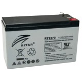 Batteria RITAR RT1270 12V 7Ah