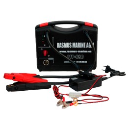 Arrancador Rasmus PFP680 - 1