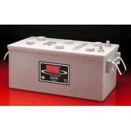 Bateria MK POWERED 8G8D 12V 225Ah GEL