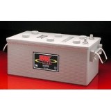 Battery MK POWERED 8G8D 12V 225Ah GEL