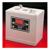 Batteria per carrozzina MK Powered 8G8VGC 8V 140Ah GEL