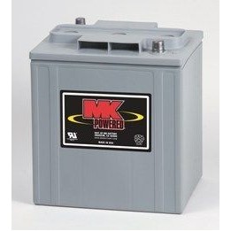 Batterie MK POWERED 8GTE35 6V 196Ah GEL