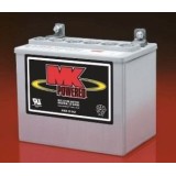 Batteria MK POWERED 8GU1 12V 31Ah GEL