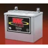 Battery MK 8GU1 31.6Ah 12V Gel MK - 1