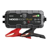 NOCO GB40 Starthilfegerät 12V 1000A | baterias.com