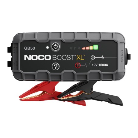 NOCO GB50 Starthilfegerät 12V 1500A | baterias.com