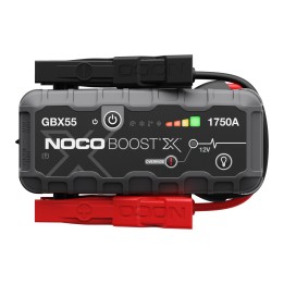 NOCO GBX55 Starthilfegerät 12V 1750A | baterias.com