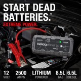 NOCO GBX75 Starthilfegerät 12V 2500A | baterias.com