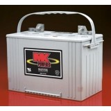 Battery MK POWERED E27 SLD G 12V 88Ah GEL