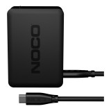 NOCO U65 USB-C-Ladegerät 65 W Boost X | baterias.com