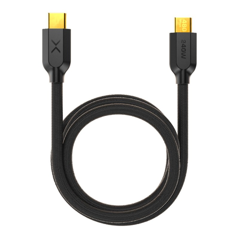 NOCO XGRID XC1B cable USB-C 240W 1 m | baterias.com
