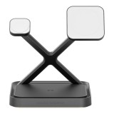 NOCO XGRID XDS3B support sans fil 3 en 1 | baterias.com