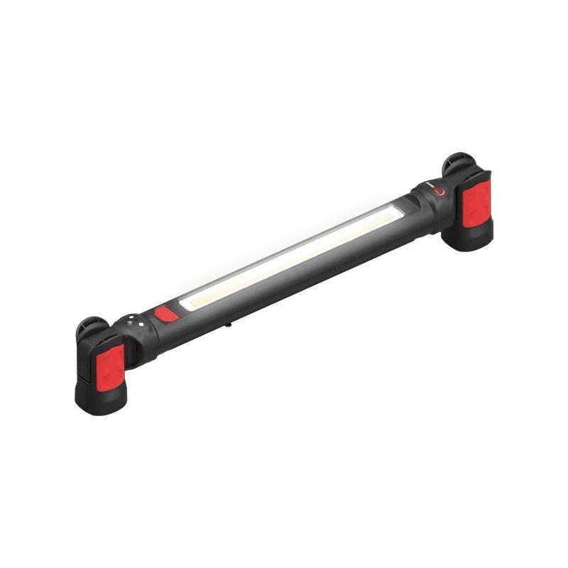 Lemania Energy W16 lampada da lavoro 1200 lm | baterias.com