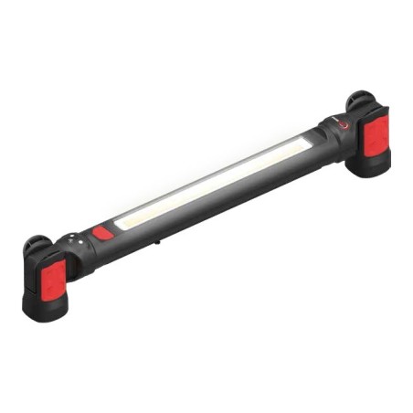 Lemania Energy W16 baladeuse LED 1200 lm | baterias.com