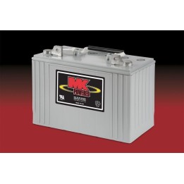 Batteria MK POWERED E31 SLD G 12V 97Ah GEL