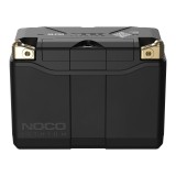 NOCO NLP20 batería litio moto 12V 7Ah | baterias.com