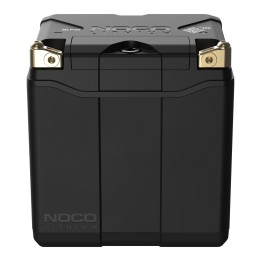 NOCO NLP30 Lithium-Motorradbatterie 12V 7,8Ah | baterias.com