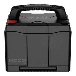 NOCO NLX24 batterie lithium 12V 90Ah | baterias.com