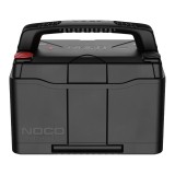 NOCO NLX27 bateria lítio 12V 100Ah duplo uso | baterias.com