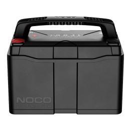 NOCO NLX31 dual-purpose lithium battery 120Ah | baterias.com