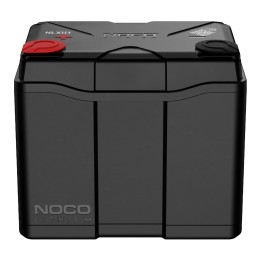 NOCO NLXU1 batterie lithium 12V 40Ah | baterias.com