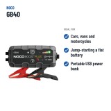 NOCO GB40 Starthilfegerät 12V 1000A | baterias.com