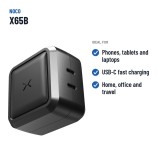 NOCO XGRID X65B USB-C-Ladegerät 65 W | baterias.com