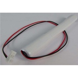 Batería MK POWERED ES0.8-3.6 NICAD 1V