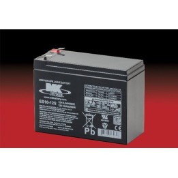 Battery MK POWERED ES10-12S 12V 10Ah AGM
