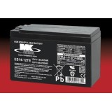 Batteria per carrozzina MK Powered ES14-12TE 12V 14Ah AGM