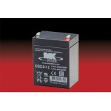 Wheelchair battery MK Powered ES2.9-12 12V 2.9Ah AGM