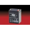 Batería MK ES2.9-12 2.9Ah 12V Agm MK - 1