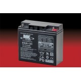 Batteria MK POWERED ES20-12C 12V 20Ah AGM