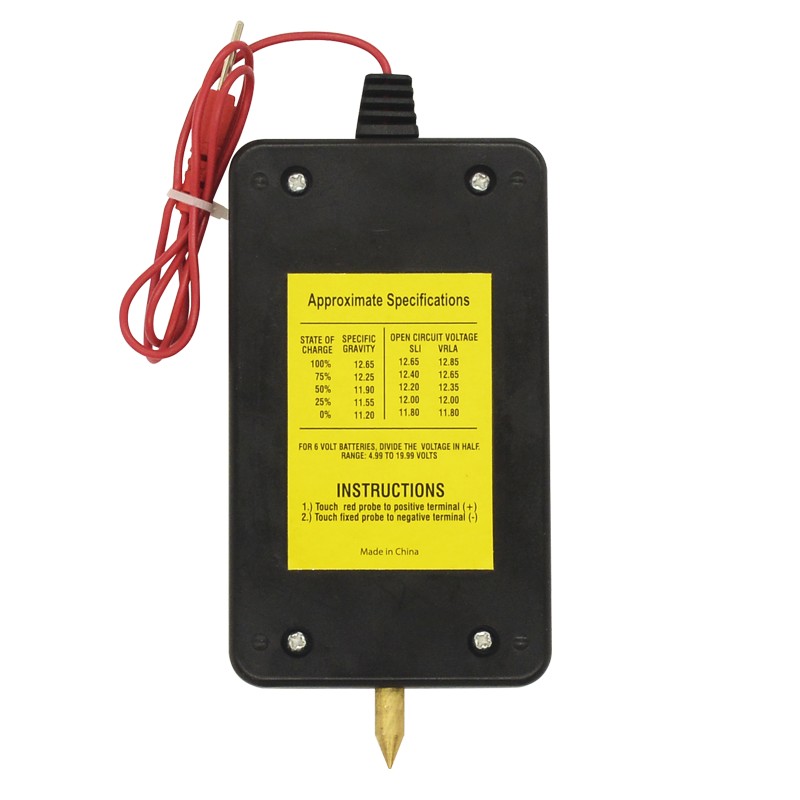 Bateria MOTOBATT MB-AVM