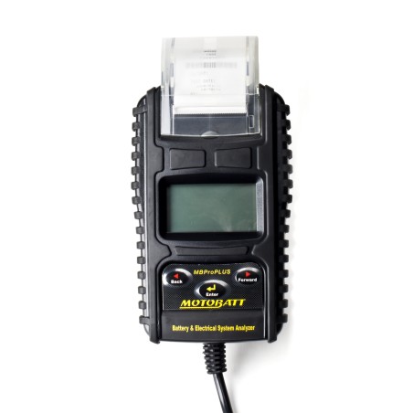 Batteria MOTOBATT MB-PROPLUS