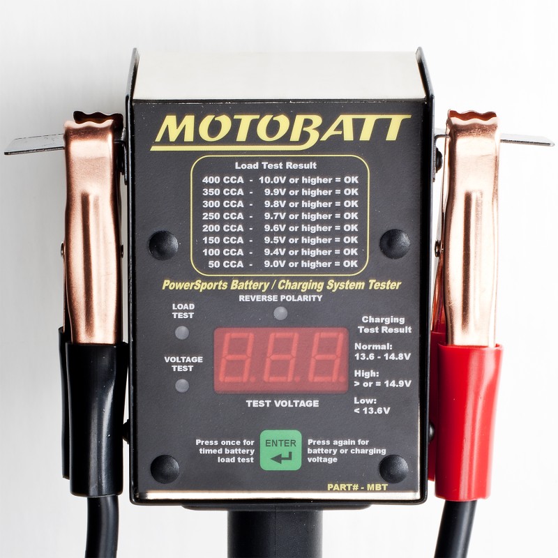 Battery MOTOBATT MB-T