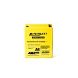 Battery MOTOBATT MB12U 12V 15Ah 160A