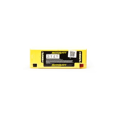 Batteria MOTOBATT MB16AU 12V 20Ah 230A