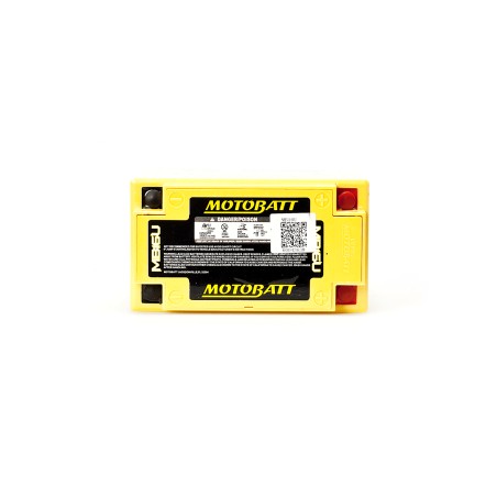 Bateria MOTOBATT MB16U 12V 20Ah 240A
