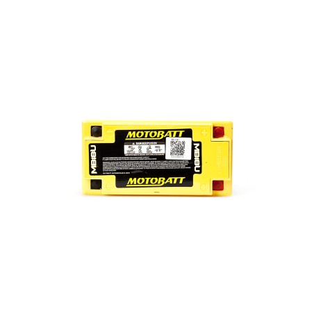 Battery MOTOBATT MB18U 12V 22Ah 280A