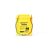 Batterie MOTOBATT mb2.5u 12V 2Ah