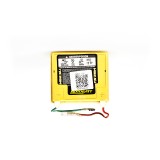 Batería MOTOBATT mb2.5u 12V 2Ah