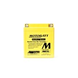 Batteria MOTOBATT MB3U 12V 3Ah 50A