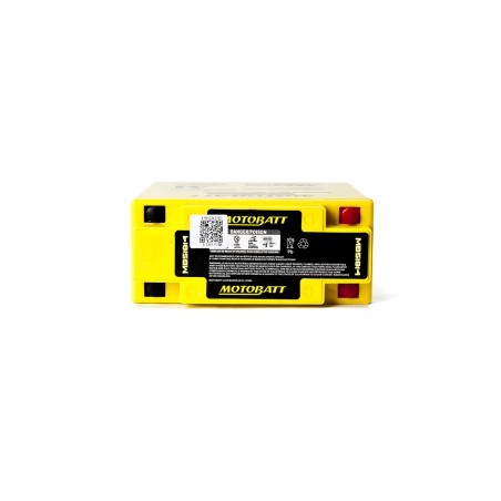 Bateria MOTOBATT MB51814 12V 22Ah 220A