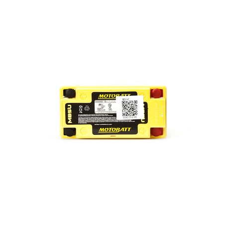 Batería MOTOBATT MB5U 12V 7Ah 90A
