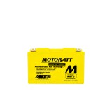 Batteria MOTOBATT MB7U 12V 6Ah 100A