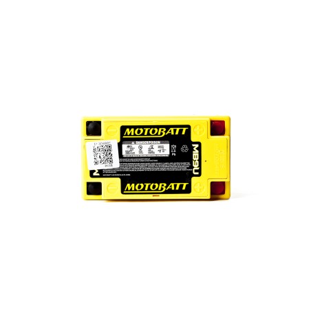 Battery MOTOBATT MB9U 12V 11Ah 140A