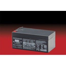 Batterie MK POWERED ES3-12 12V 3Ah AGM