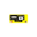 Battery MOTOBATT MBT14B4 12V 13Ah 175A