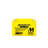 Battery MOTOBATT MBT9B4 12V 9Ah 115A